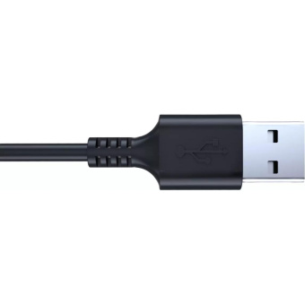 Гарнитура проводная Accutone UM220 USB (ZE-UM220)