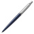 Ручка шариковая PARKER "Jotter Core Royal Blue CT", корпус синий, хромированные детали, синяя, 19531