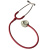 Стетоскоп Littman Lightweight II SE (бордовый)