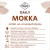 Кофе в зернах Poetti Daily Mokka 1 кг