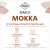 Кофе в зернах Poetti Daily Mokka 1 кг