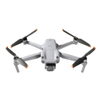 Квадрокоптер DJI Air 2S Fly More Combo