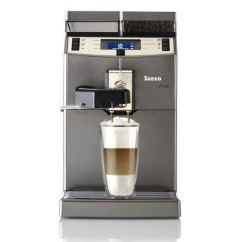 Кофемашина Saeco Lirika One Touch Cappuccino