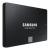 Накопитель SSD Samsung 870 EVO 500 ГБ (MZ-77E500BW)