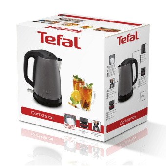 Чайник Tefal KI2709