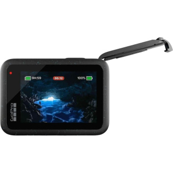 Экшн-камера GoPro HERO12 Black Edition (CHDHX-121-RW)