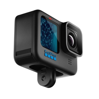 Экшн-камера GoPro HERO11 Black Edition (CHDHX-111-RW)