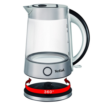 Чайник Tefal KI760