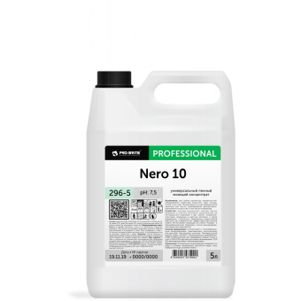 Универсальное моющее средство Pro-Brite Nero-10 5 л (концентрат)