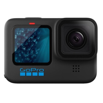 Экшн-камера GoPro HERO11 Black Edition (CHDHX-111-RW)