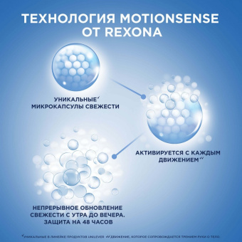 Дезодорант-антиперспирант Rexona аэрозоль Прозрачный кристалл 150 мл.