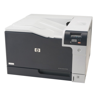 Принтер HP Color Laserjet Professional CP5225dn (CE712A) A3, 20