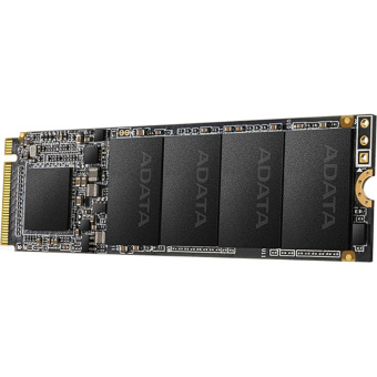 SSD накопитель ADATA SSD SX6000Pro 1Tb M.2 PCIe 3.0x4(ASX6000PNP-1TT-C)