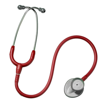 Стетоскоп Littman Lightweight II SE (бордовый)