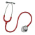 Стетоскоп Littman Lightweight II SE (бордовый)