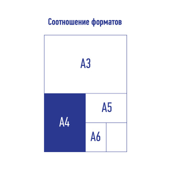 Папка c зажимом Berlingo "Radiance" А4, пластик,  17мм, 600мкм, с внутр. карманом, голубой/зеленый г