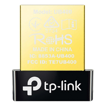 Сетевой адаптер Bluetooth TP-Link UB400