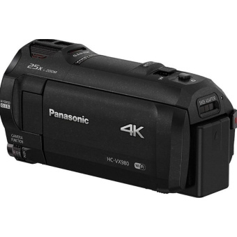 Видеокамера Panasonic HC-VX980EE-K