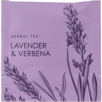 Чай Greenfield Natural Tisane Lavender & Verbena травяной, 20пак 1755-08