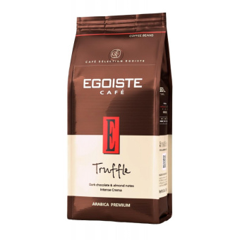 Кофе в зернах Egoiste Truffle, 1кг